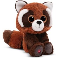 NICI 49692 Kuscheltier GLUBSCHIS Roter Panda Robidu 15 cm NICI 49692 Kuscheltier GLUBSCHIS Roter Panda Robidu 15 cm von Nici
