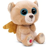 NICI 49694 Kuscheltier GLUBSCHIS Bär Glowy Bombo 15 cm NICI 49694 Kuscheltier GLUBSCHIS Bär Glowy Bombo 15 cm von Nici