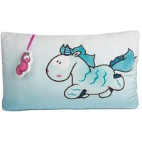 NICI 49712 Kissen Einhorn Aquario 43 x 25 cm GREEN NICI 49712 Kissen Einhorn Aquario 43 x 25 cm GREEN von Nici