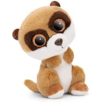 NICI 49737 Kuscheltier GLUBSCHIS Erdmännchen Speeky 15 cm von Nici