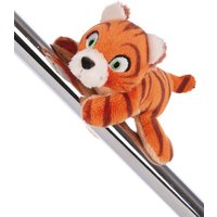 NICI 49784 MagNICI Tiger Mandarina 12 cm GREEN von Nici