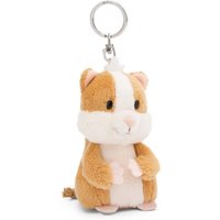 NICI 49865 Schlüsselanhänger Hamster 9 cm GREEN NICI 49865 Schlüsselanhänger Hamster 9 cm GREEN von Nici