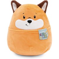 NICI 49883 Chill-NICI Kissen Fuchs 20cm figürlich NICI 49883 Chill-NICI Kissen Fuchs 20cm figürlich von Nici