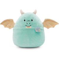 NICI 49888 Chill-NICI Kissen Drache 30cm figürlich NICI 49888 Chill-NICI Kissen Drache 30cm figürlich von Nici
