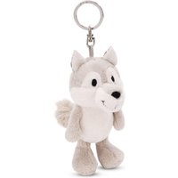 NICI 49940 Schlüsselanhänger Wolf Winny 10 cm GREEN NICI 49940 Schlüsselanhänger Wolf Winny 10 cm GREEN von Nici
