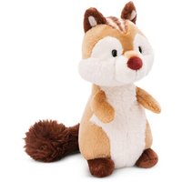 NICI 49947 Kuscheltier Streifenhörnchen Jojo 22 cm sitzend NICI 49947 Kuscheltier Streifenhörnchen Jojo 22 cm sitzend von Nici