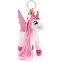 NICI 49961 Schlüsselanhänger Lissy PONY Einhorn Tamani 10 cm von Nici
