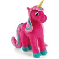NICI 49969 Kuscheltier Lissy PONY Einhorn Antonia 17 cm von Nici