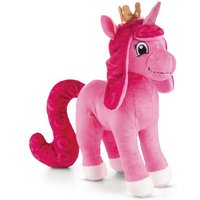 NICI 49978 Kuscheltier Lissy PONY Einhorn Selina 22 cm stehend NICI 49978 Kuscheltier Lissy PONY Einhorn Selina 22 cm stehend von Nici