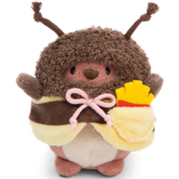 NICI 61142 Set Kuscheltier Bär Nomo 8 cm mit Pommes und Bienenkostüm NICI 61142 Set Kuscheltier Bär Nomo 8 cm mit Pommes und Bienenkostüm von Nici