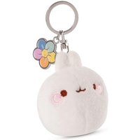 NICI 61160 Schlüsselanhänger MOLANG 6 cm von Nici