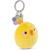 NICI 61161 Schlüsselanhänger Piu Piu 6 cm von Nici