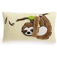 NICI 61216 Kissen Faultier Slobby 43 x 25 cm GREEN NICI 61216 Kissen Faultier Slobby 43 x 25 cm GREEN von Nici