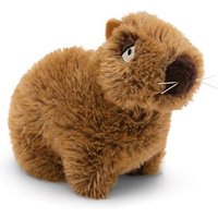 NICI 61222 Kuscheltier Capybara Capy-Barbara 17 cm sitzend NICI 61222 Kuscheltier Capybara Capy-Barbara 17 cm sitzend von Nici