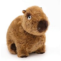 NICI 61223 Kuscheltier Capybara Capy-Barbara 27 cm sitzend NICI 61223 Kuscheltier Capybara Capy-Barbara 27 cm sitzend von Nici