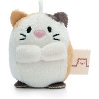 NICI 61241 Kuscheltier Katze Angy beige gefleckt 5 cm NICI 61241 Kuscheltier Katze Angy beige gefleckt 5 cm von Nici