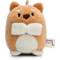 NICI 61246 Kuscheltier Hund Hiro hellbraun 5 cm von Nici