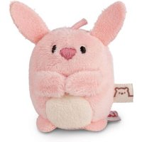 NICI 61248 Kuscheltier Hase Pibu rosa 5 cm NICI 61248 Kuscheltier Hase Pibu rosa 5 cm von Nici