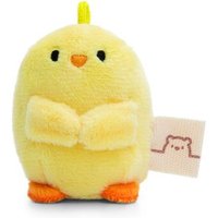 NICI 61255 Kuscheltier Küken Tschieps 5 cm von Nici