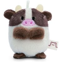 NICI 61256 Kuscheltier Kuh Moona 5 cm von Nici