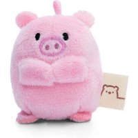 NICI 61258 Kuscheltier Schwein Onk 5 cm von Nici