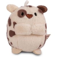 NICI 61260 Kuscheltier Dalmatiner Dalma 5 cm von Nici