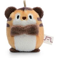 NICI 61261 Kuscheltier Tiger Tiggy 5 cm von Nici