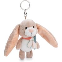 NICI 61272 Schlüsselanhänger Hase Fjella 10cm GREEN von Nici
