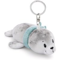 NICI 61273 Schlüsselanhänger Seehund Bente 10cm NICI 61273 Schlüsselanhänger Seehund Bente 10cm von Nici