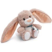 NICI 61282 Kuscheltier Hase Fjella 20 cm schlenkernd GREEN von Nici