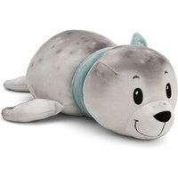 NICI 61283 Kuscheltier Seehund Bente 24 cm liegend NICI 61283 Kuscheltier Seehund Bente 24 cm liegend von Nici