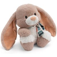 NICI 61286 Kuscheltier Hase Fjella 25cm schlenkernd GREEN von Nici