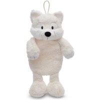NICI 61310 Wärmflasche Polarfuchs Vanja 350ml 34cm GREEN NICI 61310 Wärmflasche Polarfuchs Vanja 350ml 34cm GREEN von Nici