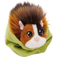 NICI 61334 Kuscheltier Meerschweinchen espresso-karamell 12 cm NICI 61334 Kuscheltier Meerschweinchen espresso-karamell 12 cm von Nici