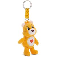 NICI 61376 Schlüsselanhänger Glücksbärchis Schmusebärchi 10 cm von Nici
