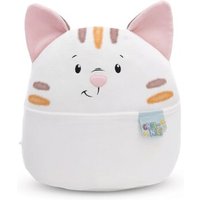 NICI 61400 Kuscheltier Chill-NICI Katze 30 cm von Nici