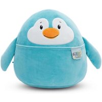 NICI 61402 Kuscheltier Chill-NICI Pinguin 30 cm von Nici