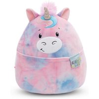 NICI 61403 Kuscheltier Chill-NICI Einhorn 30cm von Nici