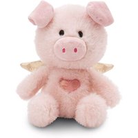 NICI 61451 Kuscheltier Schutzengel Schwein La La Piggie 28 cm NICI 61451 Kuscheltier Schutzengel Schwein La La Piggie 28 cm von Nici