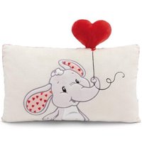 NICI 61490 Kissen Love Elefant 43 x 25 cm GREEN NICI 61490 Kissen Love Elefant 43 x 25 cm GREEN von Nici