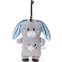 NICI 61614 Baby Einschlafhilfe Esel Littledoo 25 cm NICI 61614 Baby Einschlafhilfe Esel Littledoo 25 cm von Nici