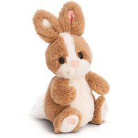 NICI 61625 Kuscheltier Hase Hopsala 18 cm schlenkernd GREEN von Nici