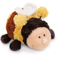 NICI 61628 Kuscheltier Hummel Beelinda 18 cm liegend GREEN von Nici