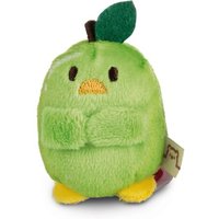 NICI 61664 Kuscheltier Küken Tschieps Apfel 5 cm von Nici