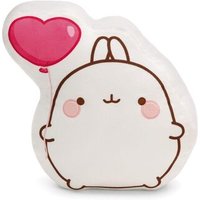 NICI 61678 Kuscheltier MOLANG figürlich 35x30x8 cm NICI 61678 Kuscheltier MOLANG figürlich 35x30x8 cm von Nici