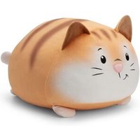 NICI 61692 Kuscheltier Chill-NICI Katze 30 x 34 cm von Nici