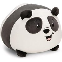 NICI 61695 Kuscheltier Chill-NICI Panda 30x34cm von Nici
