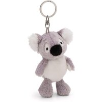 NICI 61700 Schlüsselanhänger Koala Barry 10cm GREEN NICI 61700 Schlüsselanhänger Koala Barry 10cm GREEN von Nici