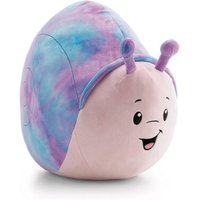 NICI 61761 Kuscheltier Chill-NICI Schnecke 30x34cm von Nici