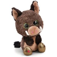 NICI 61780 Kuscheltier GLUBSCHIS Wildschwein Truffle Fluffle NICI 61780 Kuscheltier GLUBSCHIS Wildschwein Truffle Fluffle von Nici